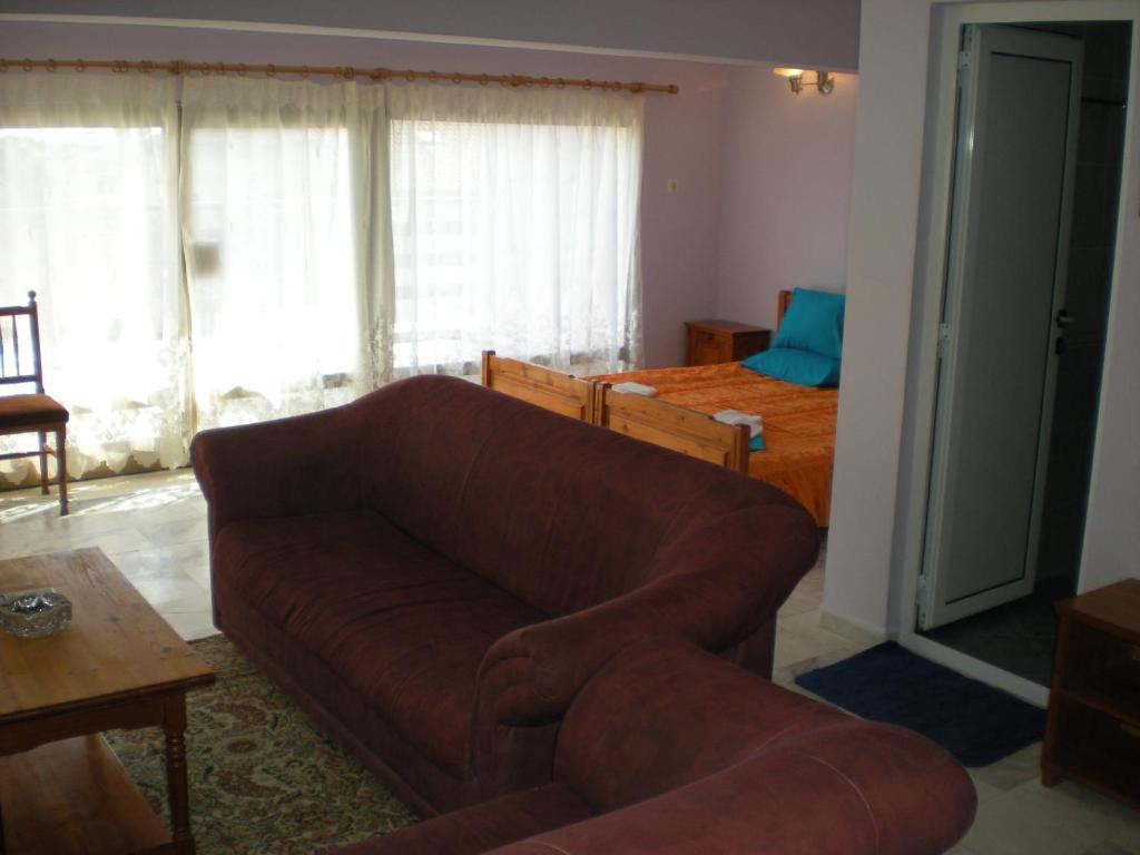 Hotel Strajica 洛泽内茨 客房 照片