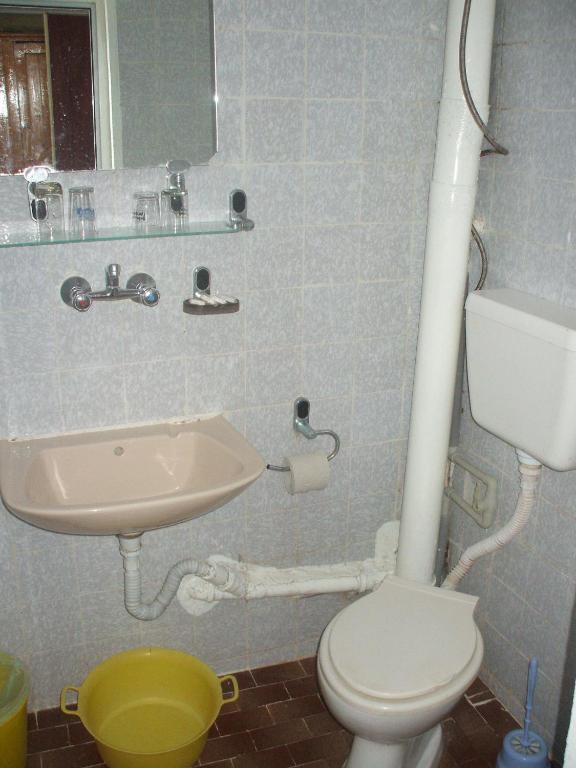 Hotel Strajica 洛泽内茨 客房 照片