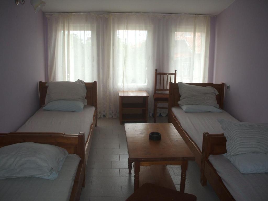Hotel Strajica 洛泽内茨 客房 照片