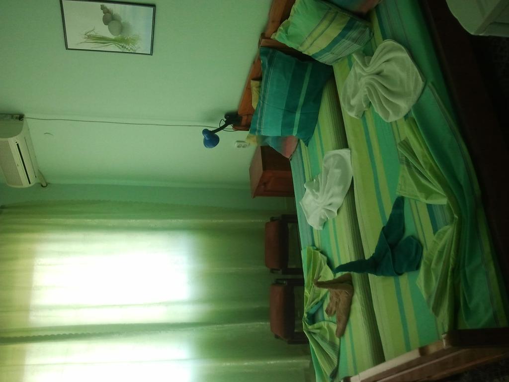 Hotel Strajica 洛泽内茨 客房 照片